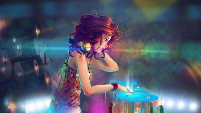 Dj